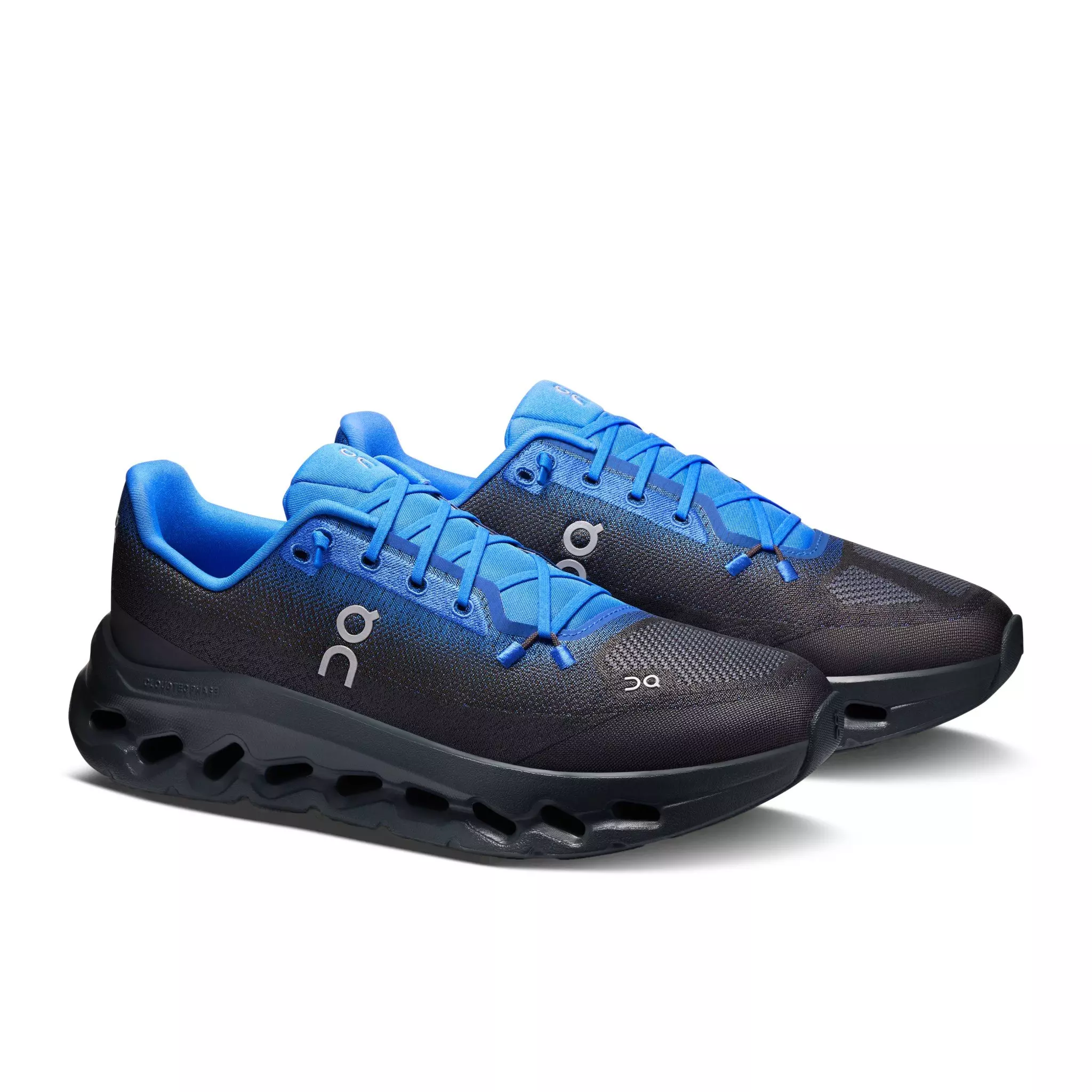 On Cloudtilt "Eclipse/Jay" Men's Shoe - ROYAL/BLACK