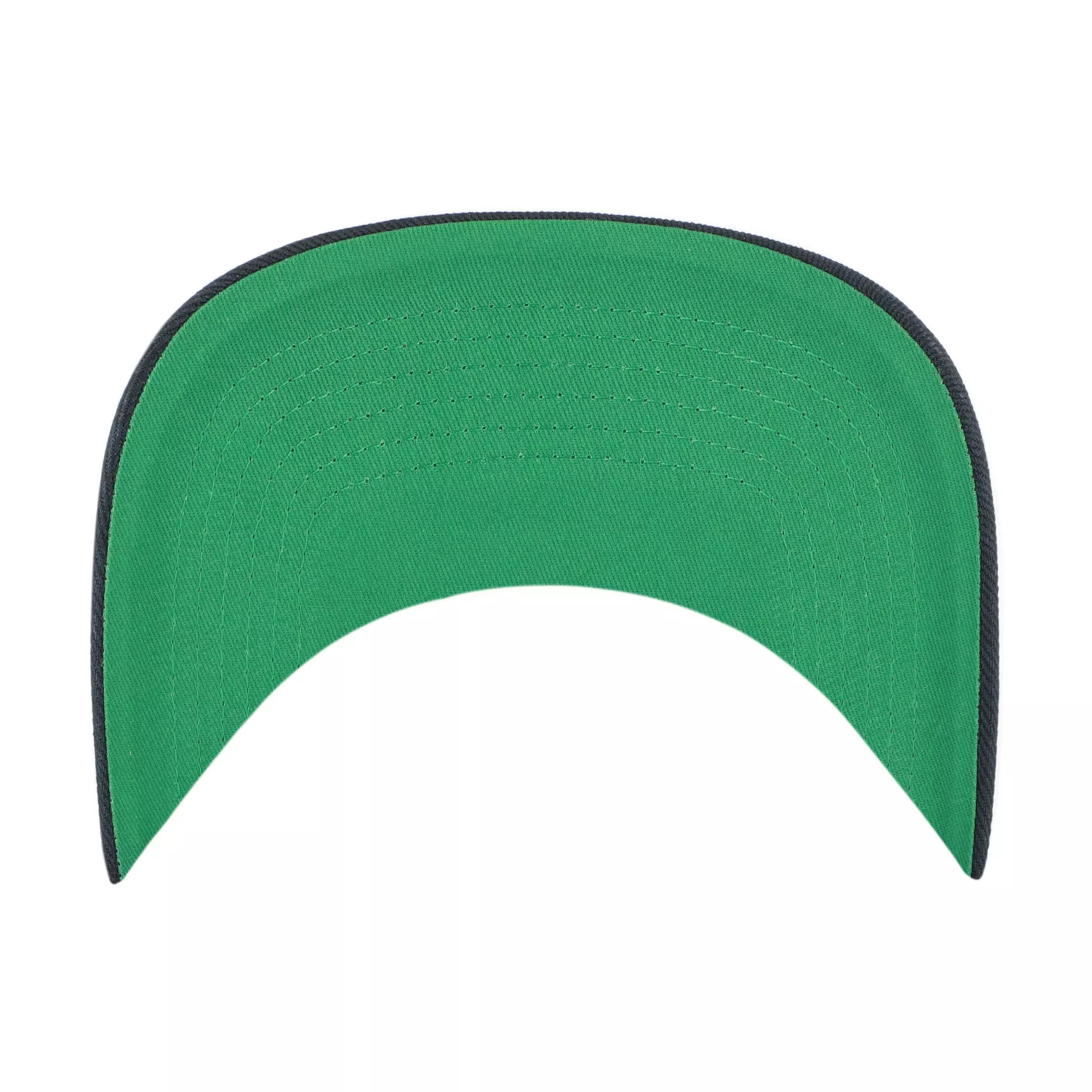 47 New York Yankees Prime Play Hitch Snapback Hat - White - WHITE