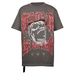 Upscale Big Boys' Rise To Reign Tee