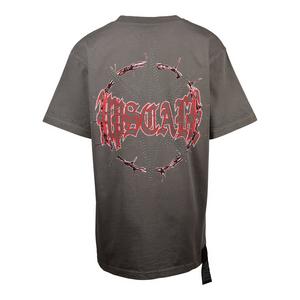 Upscale Big Boys' Rise To Reign Tee