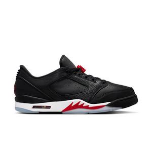 Jordan Sixty Plus Low "Black/Gym Red/White" Men's Shoe - BLACK/RED