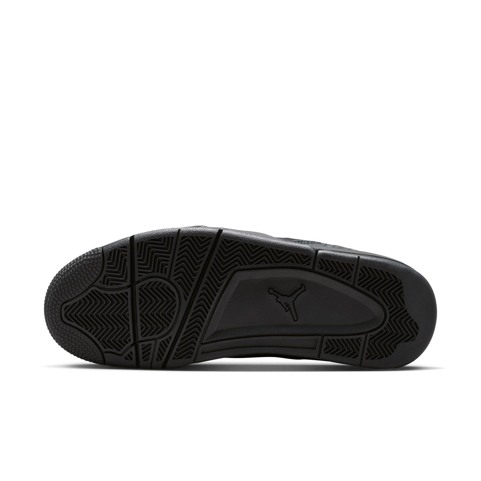 Jordan Son of Mars Low "Black" Men's Shoe - BLACK Thumbnail View 9