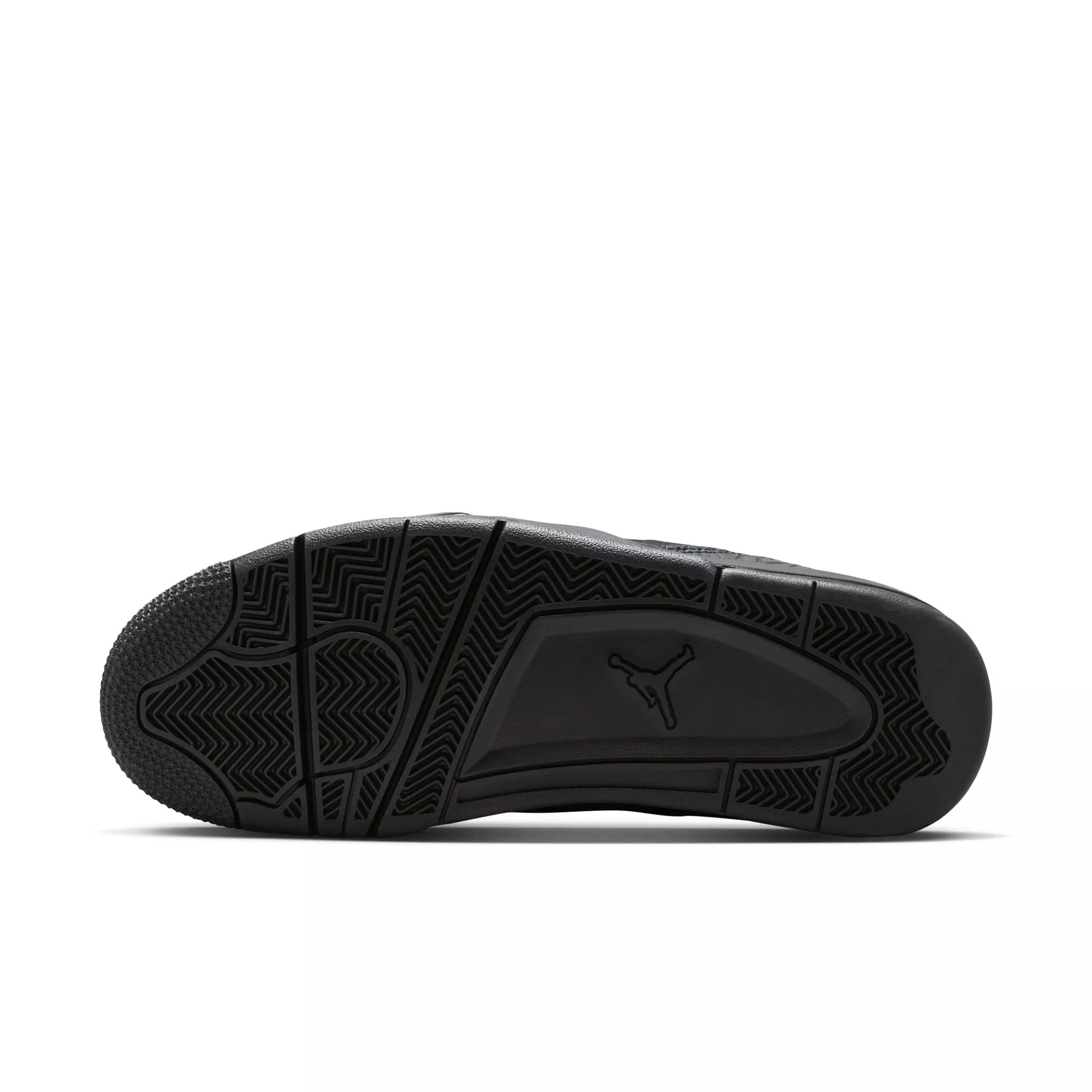Jordan Son of Mars Low "Black" Men's Shoe - BLACK