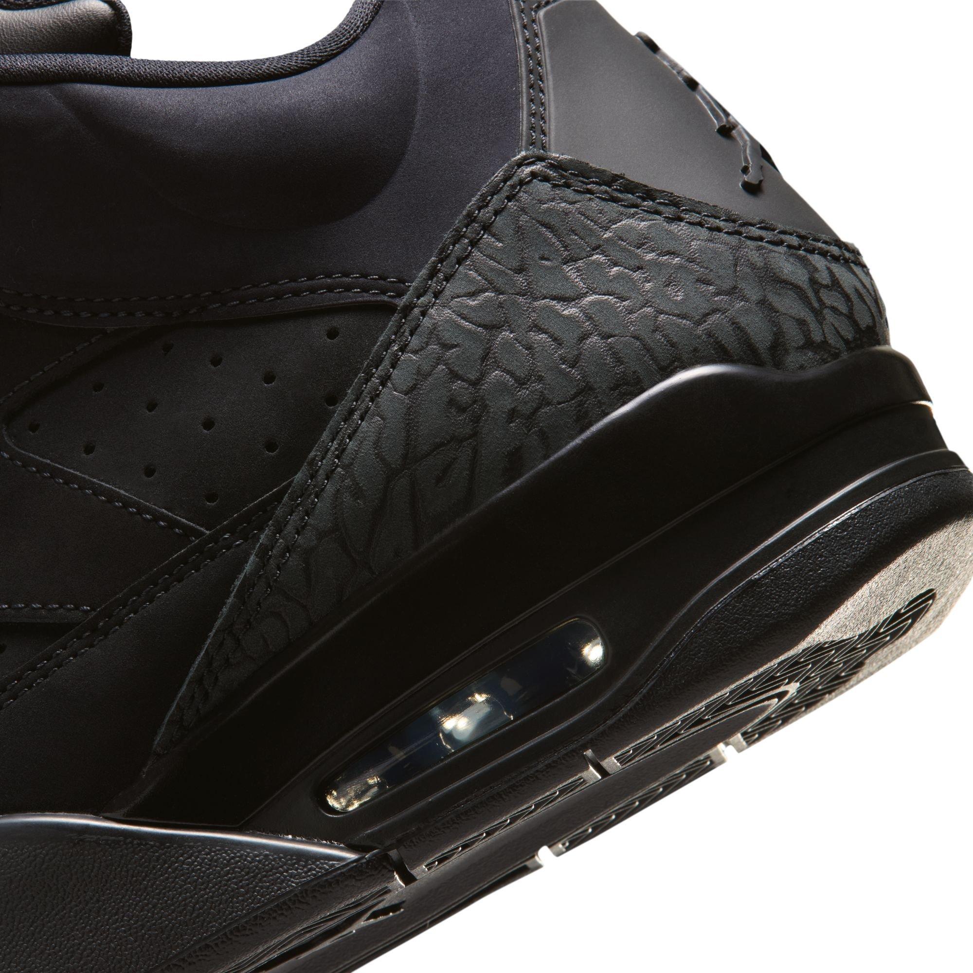 Jordan Son of Mars Low "Black" Men's Shoe - BLACK Thumbnail View 11