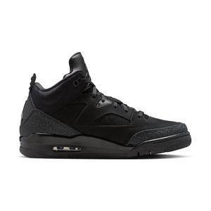 Jordan Son of Mars Low "Black" Men's Shoe