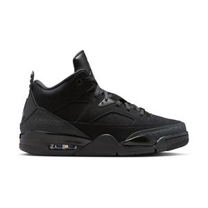Jordan Son of Mars Low "Black" Men's Shoe