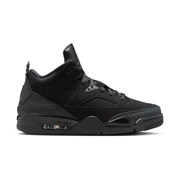 Jordan Son of Mars Low "Black" Men's Shoe