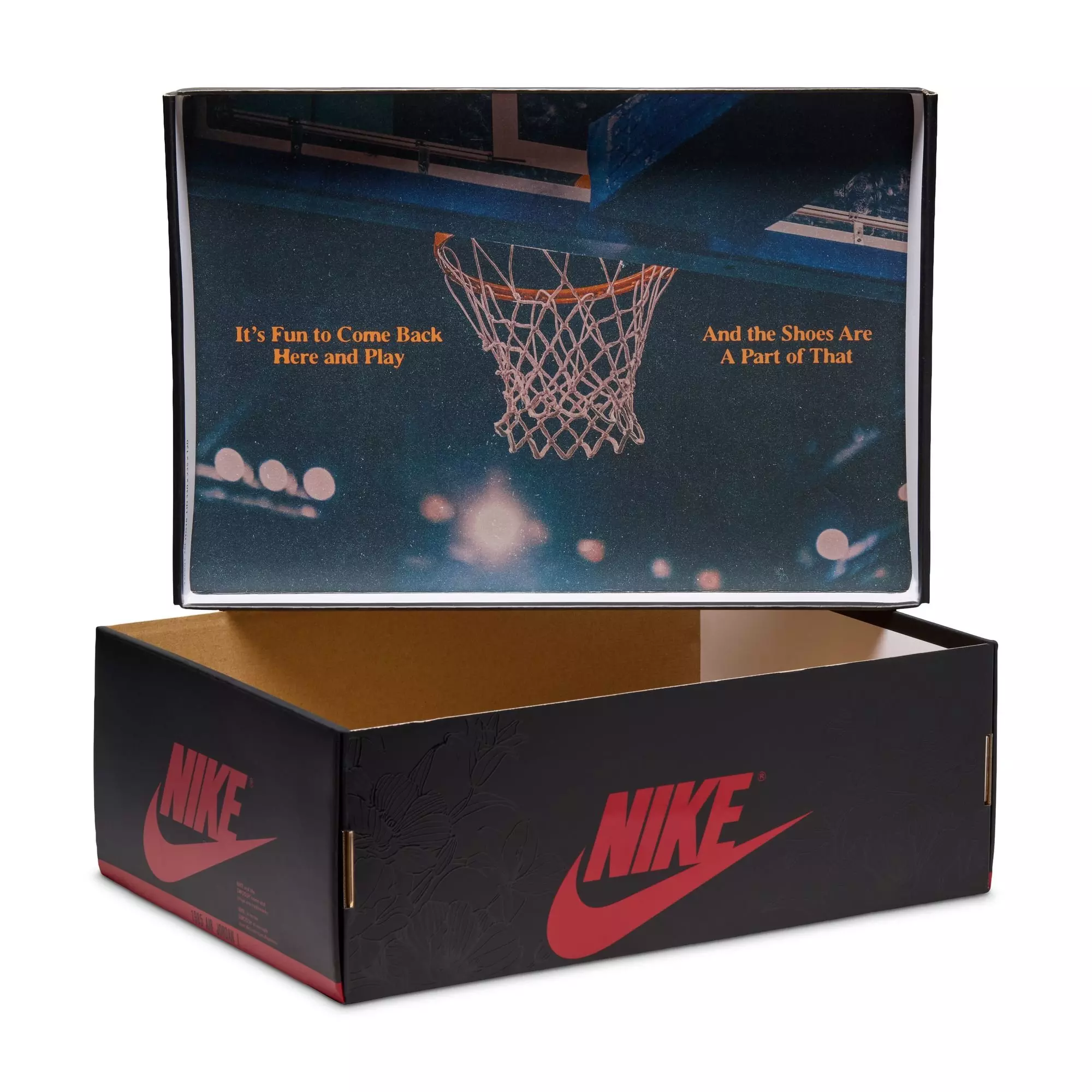 Jordan 1 Retro Low OG "Garden" Men's Shoe - BLACK/MULTI