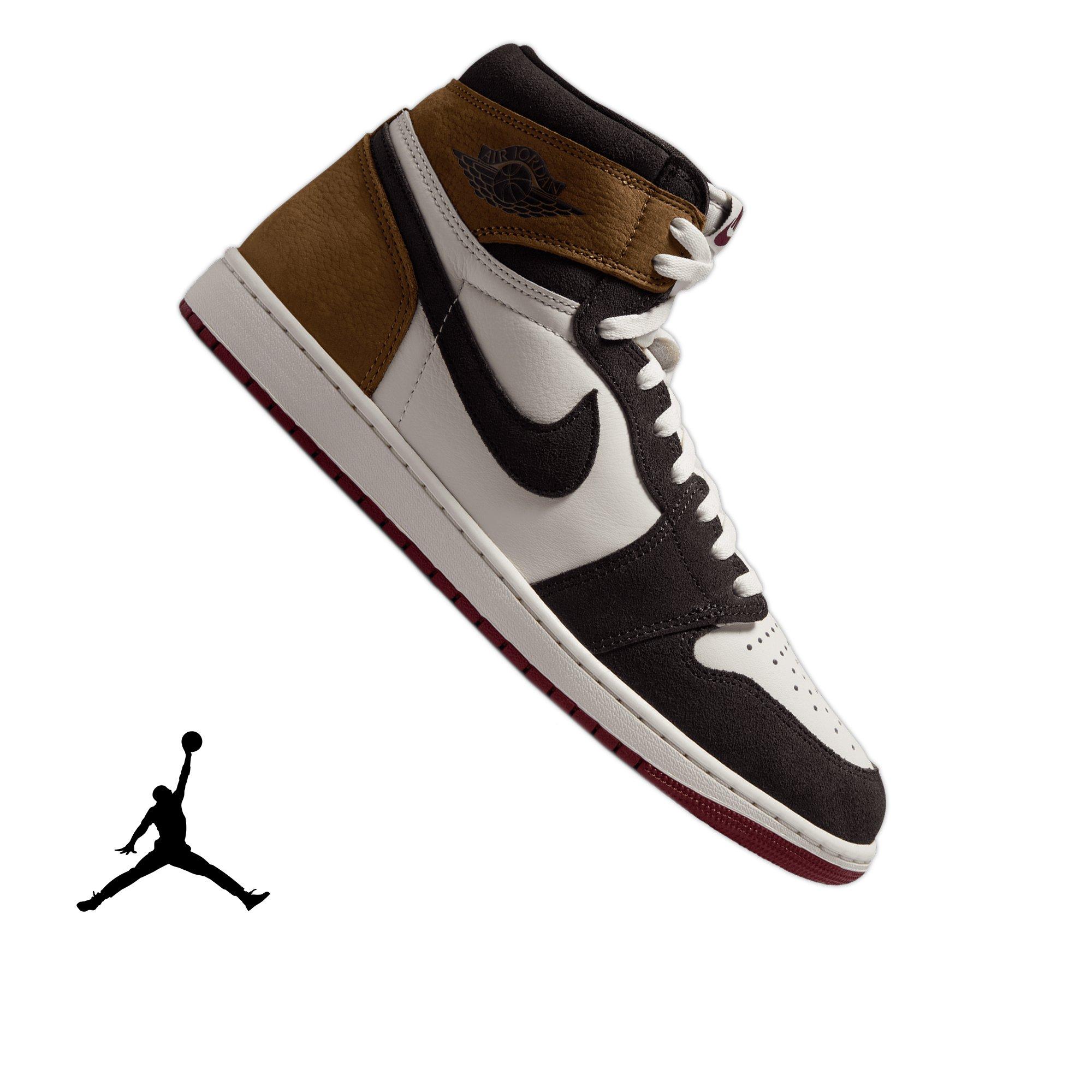Air Jordan 1 Retro Shoes