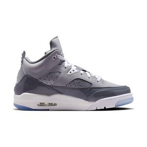 Jordan Son of Mars Low "Cool Grey/White" Men's Shoe - GREY/WHITE