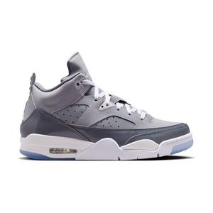 Jordan Son of Mars Low "Cool Grey/White" Men's Shoe - GREY/WHITE