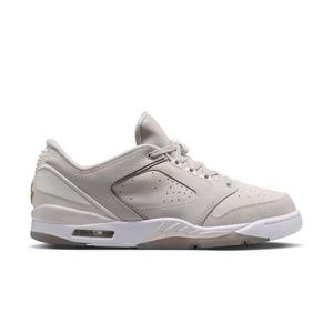 Jordan Sixty Plus Low "Phantom/Legend Md Brown/Lt Iron Ore" Men's Shoe - OFF-WHITE/KHAKI