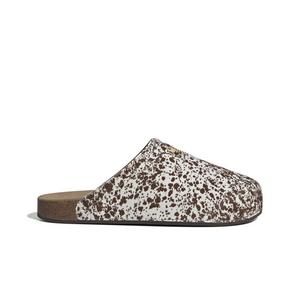 adidas Originals Adimule "Preloved Brown/Off White" Unisex Slide