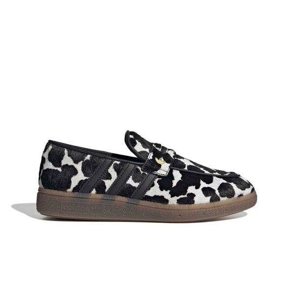 adidas Originals Handball Spezial "Core Black/White" Women's Loafer 