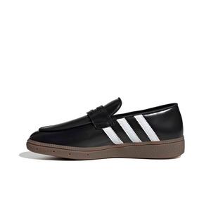 adidas Originals Handball Spezial Loafers "Core Black/White" Women's Shoe