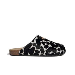 adidas Originals Adimule "Core Black/White" Unisex Slide