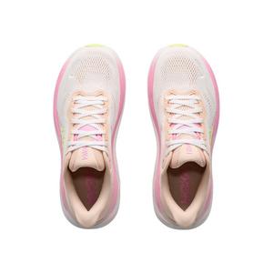 Hoka Clifton 11 "Tangerine Glow/White" Women's Running Shoe