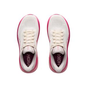 Hoka Clifton 11 "Rose Cream/Dewy Pink" Women's Running Shoe