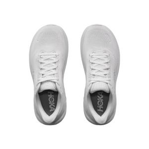 Hoka Clifton 11 "White/White" Women's Running Shoe