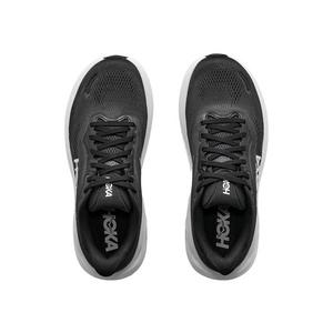 Hoka Clifton 11 "Black/White" Women's Running Shoe