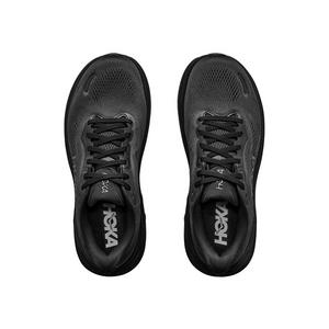 Hoka Clifton 11 "Black/Black" Women's Running Shoe