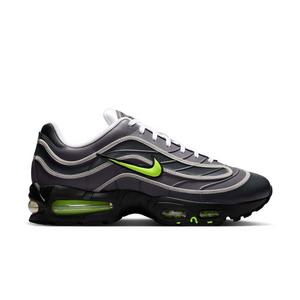 Nike Air Max Joga Bonito "Neon Yellow" Men's Shoe - BLACK/NEON YELLOW/LT GRAPHITE/ANTHRACITE