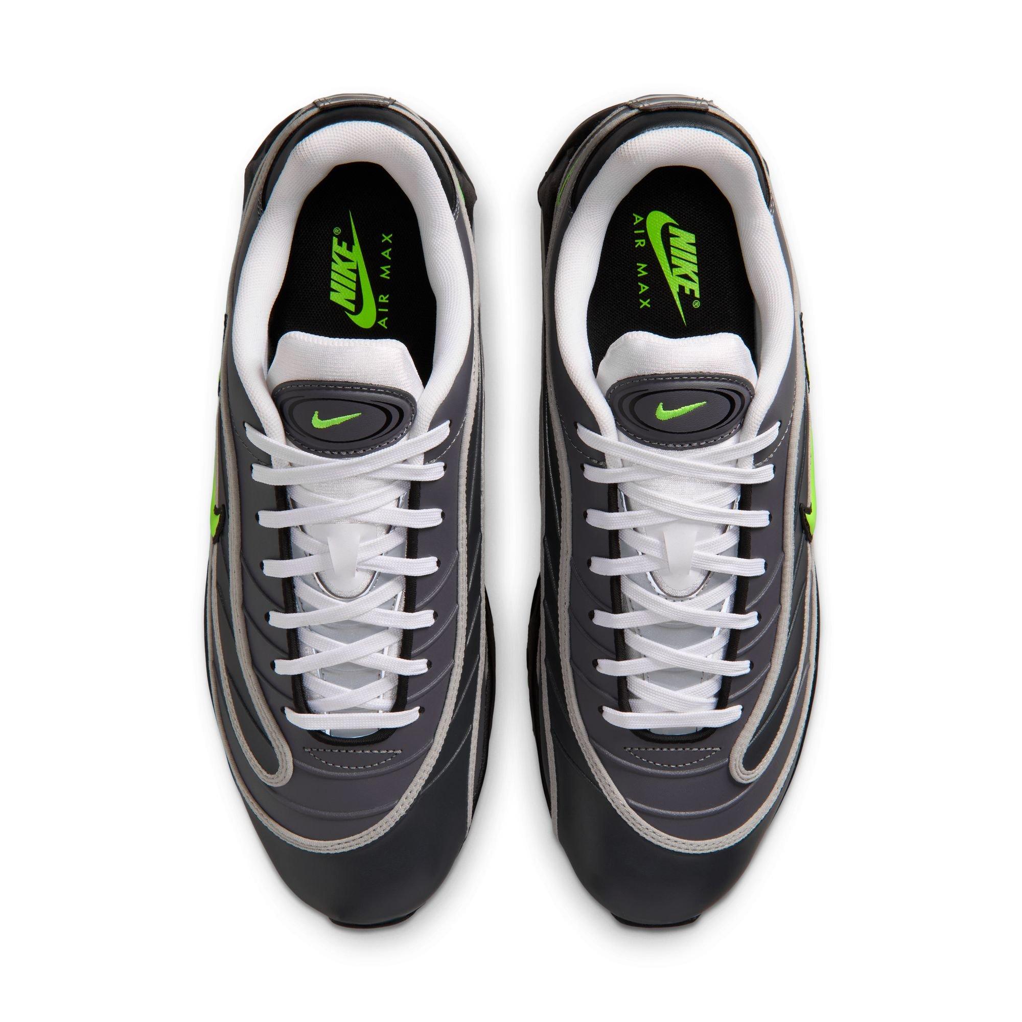 Nike Air Max Joga Bonito "Neon Yellow" Men's Shoe - BLACK/NEON YELLOW/LT GRAPHITE/ANTHRACITE