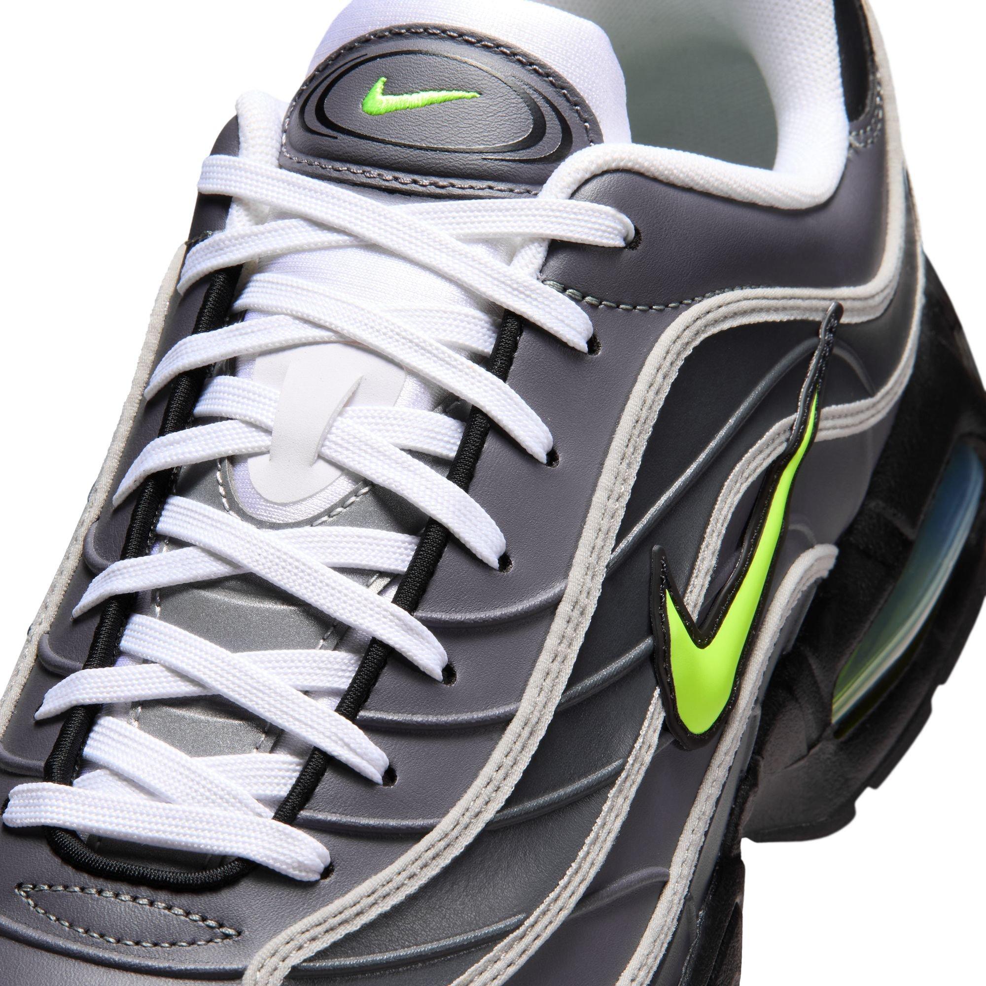 Nike Air Max Joga Bonito "Neon Yellow" Men's Shoe - BLACK/NEON YELLOW/LT GRAPHITE/ANTHRACITE