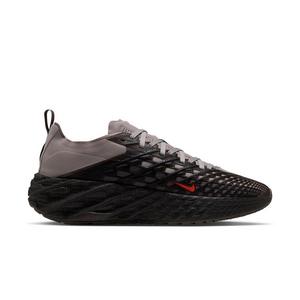 Nike Ava Edge "College Grey" Men's Running Shoe - COLLEGE GREY/BLACK