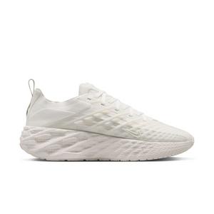 Nike Ava Edge "Summit White" Men's Running Shoe - SUMMIT WHITE/STONE