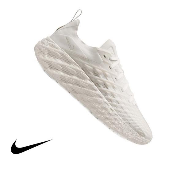 Nike Ava Edge "Summit White" Men's Running Shoe