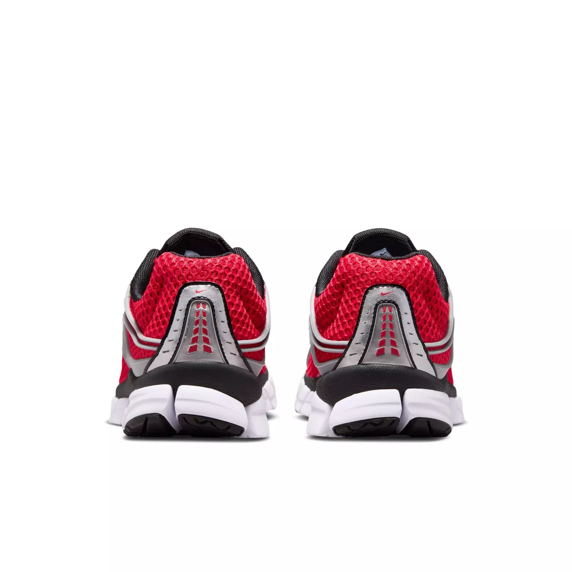 Nike Zoom Skylon 11 "University Red" Men's Shoe - UNIVERSITY RED/BLACK/METALLIC SILVER