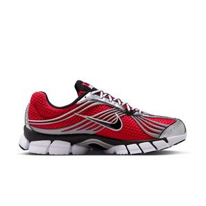 Nike Zoom Skylon 11 "University Red" Men's Shoe - UNIVERSITY RED/BLACK/METALLIC SILVER
