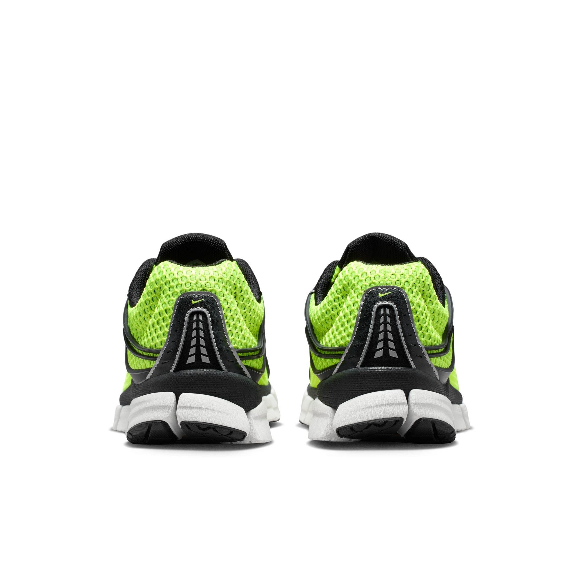 Nike Zoom Skylon 11 "Volt" Men's Shoe - VOLT/METALLIC SILVER/BLACK/LT SMOKE GREY Thumbnail View 8