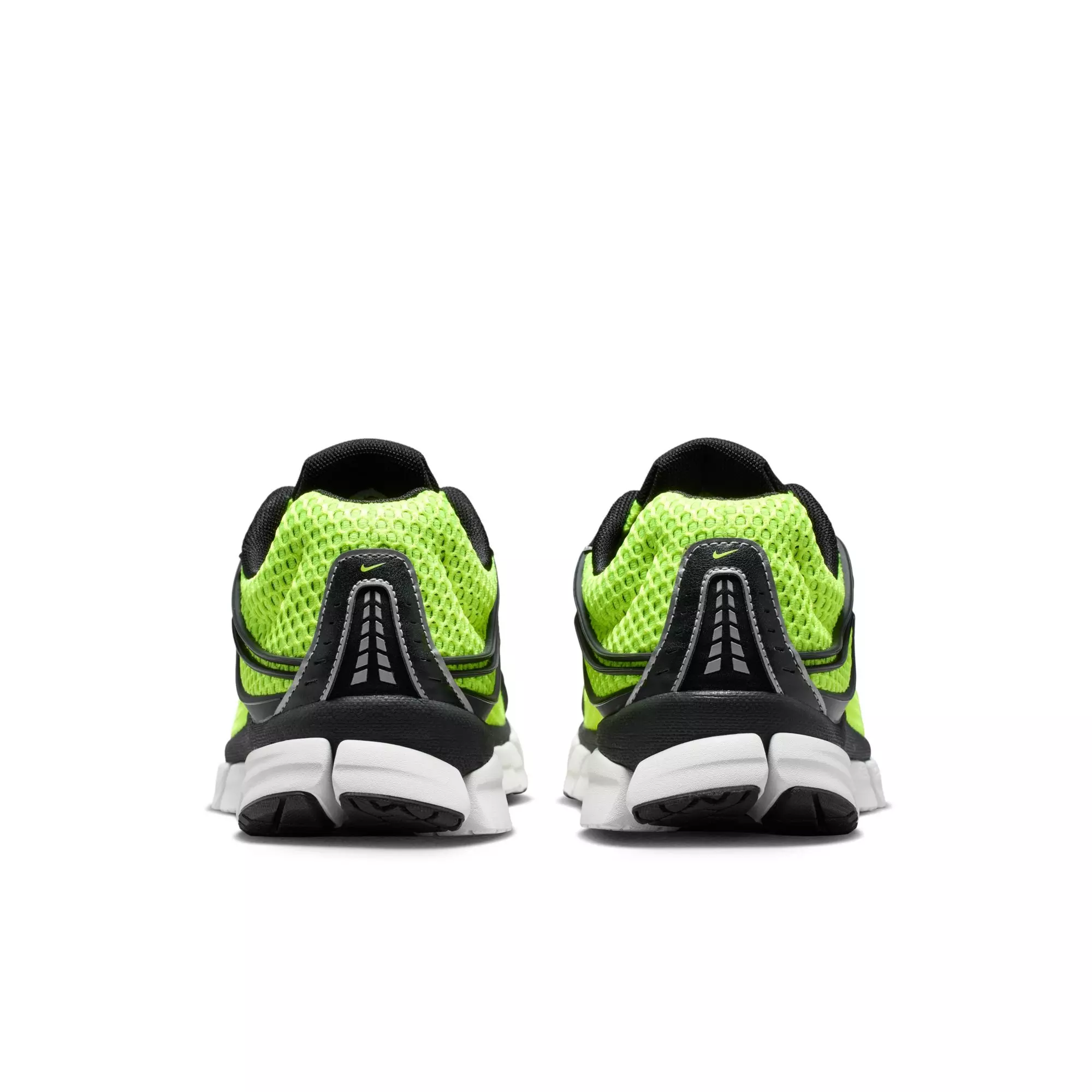 Nike Zoom Skylon 11 "Volt" Men's Shoe - VOLT/METALLIC SILVER/BLACK/LT SMOKE GREY