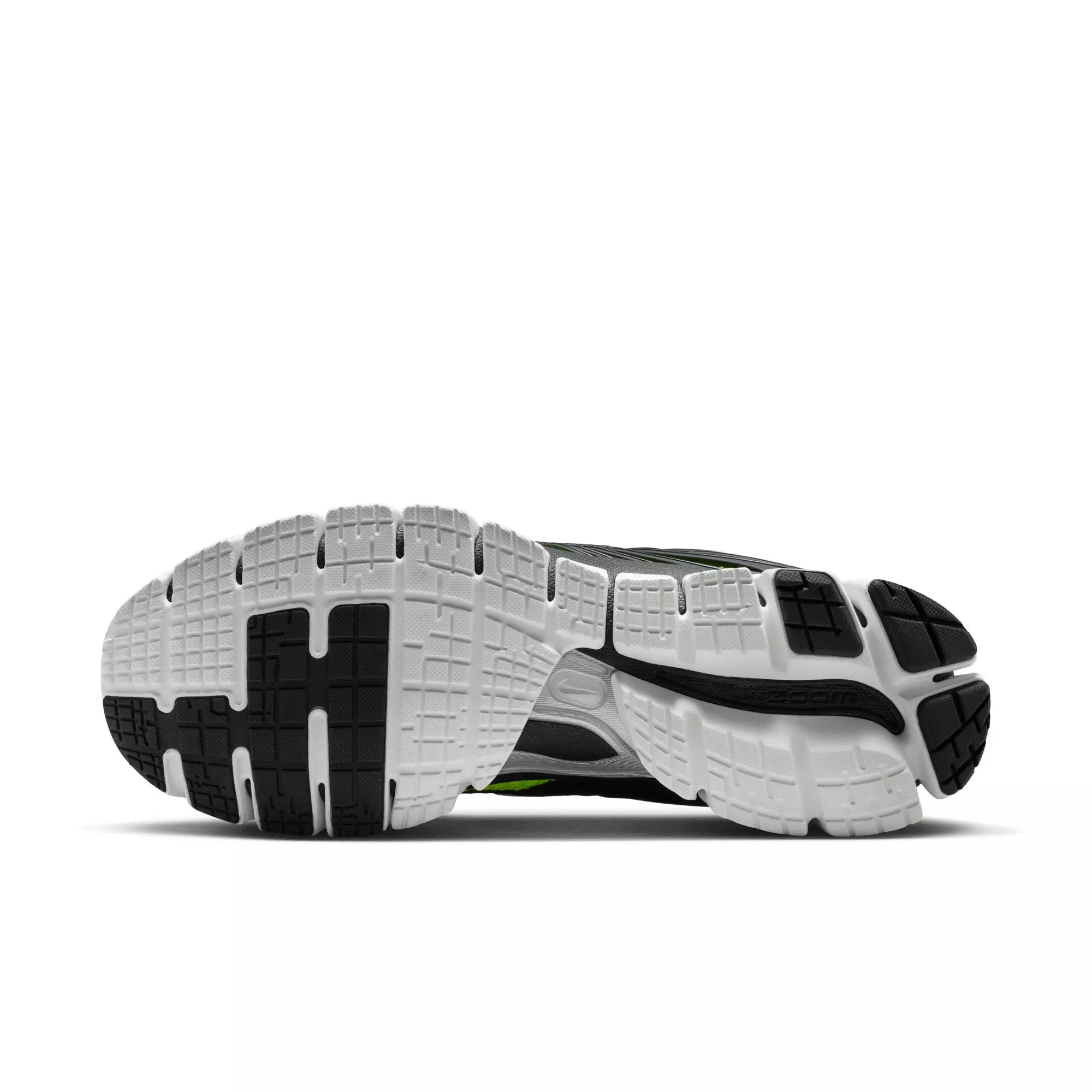 Nike Zoom Skylon 11 "Volt" Men's Shoe - VOLT/METALLIC SILVER/BLACK/LT SMOKE GREY