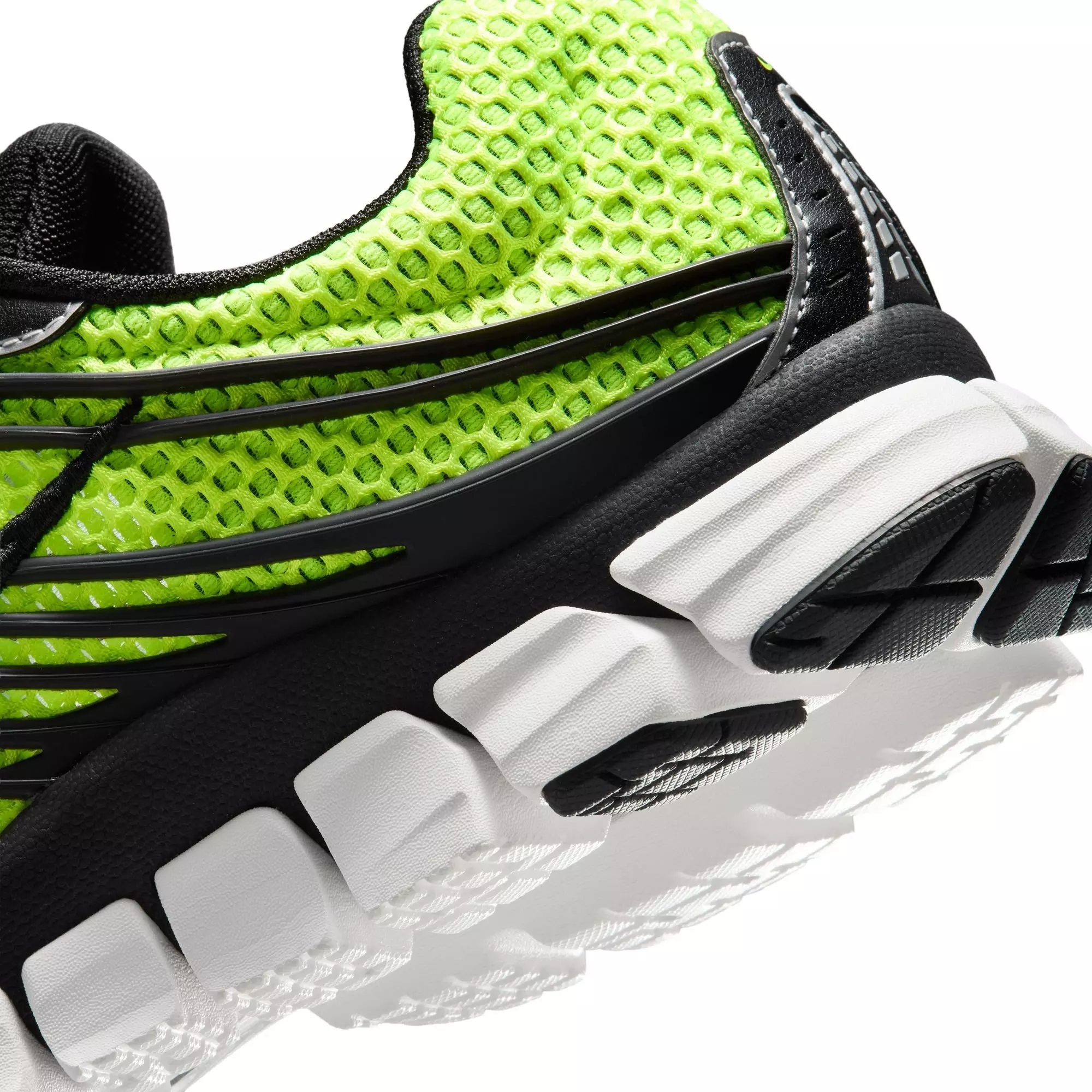 Nike Zoom Skylon 11 "Volt" Men's Shoe - VOLT/METALLIC SILVER/BLACK/LT SMOKE GREY
