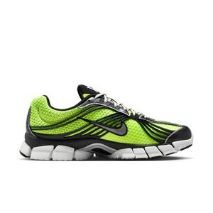 Nike Zoom Skylon 11 "Volt" Men's Shoe - VOLT/METALLIC SILVER/BLACK/LT SMOKE GREY