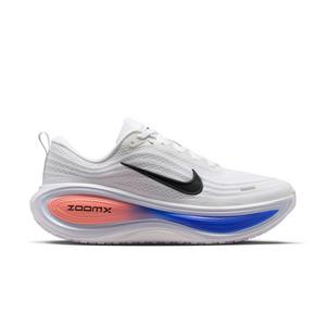 Nike Vomero Plus "White/Black/Atomic Pink/Racer Blue" Men's Road Running Shoe - WHITE/ORANGE