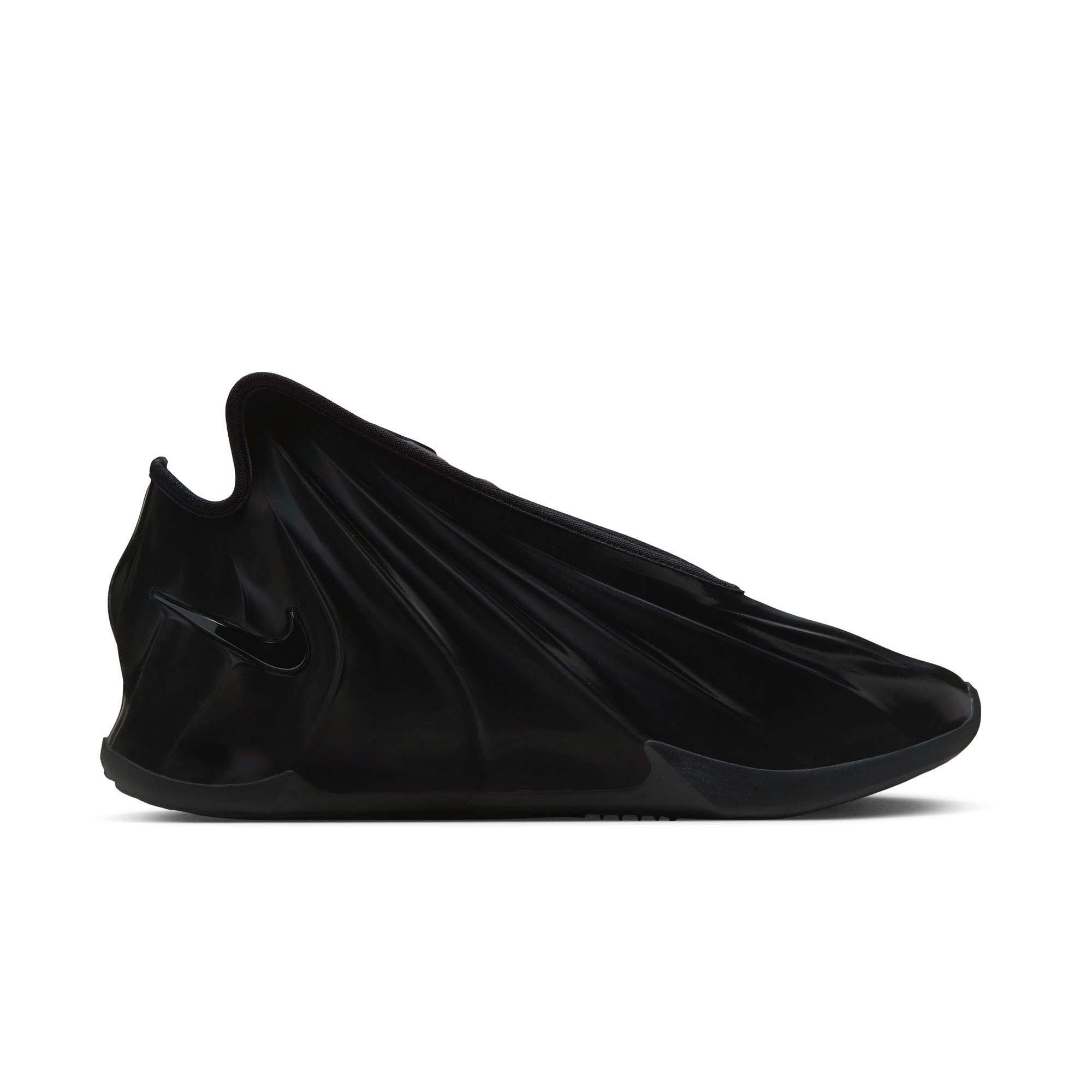 Nike G.T. Future "Black" Men's Basketball Shoe - BLACK