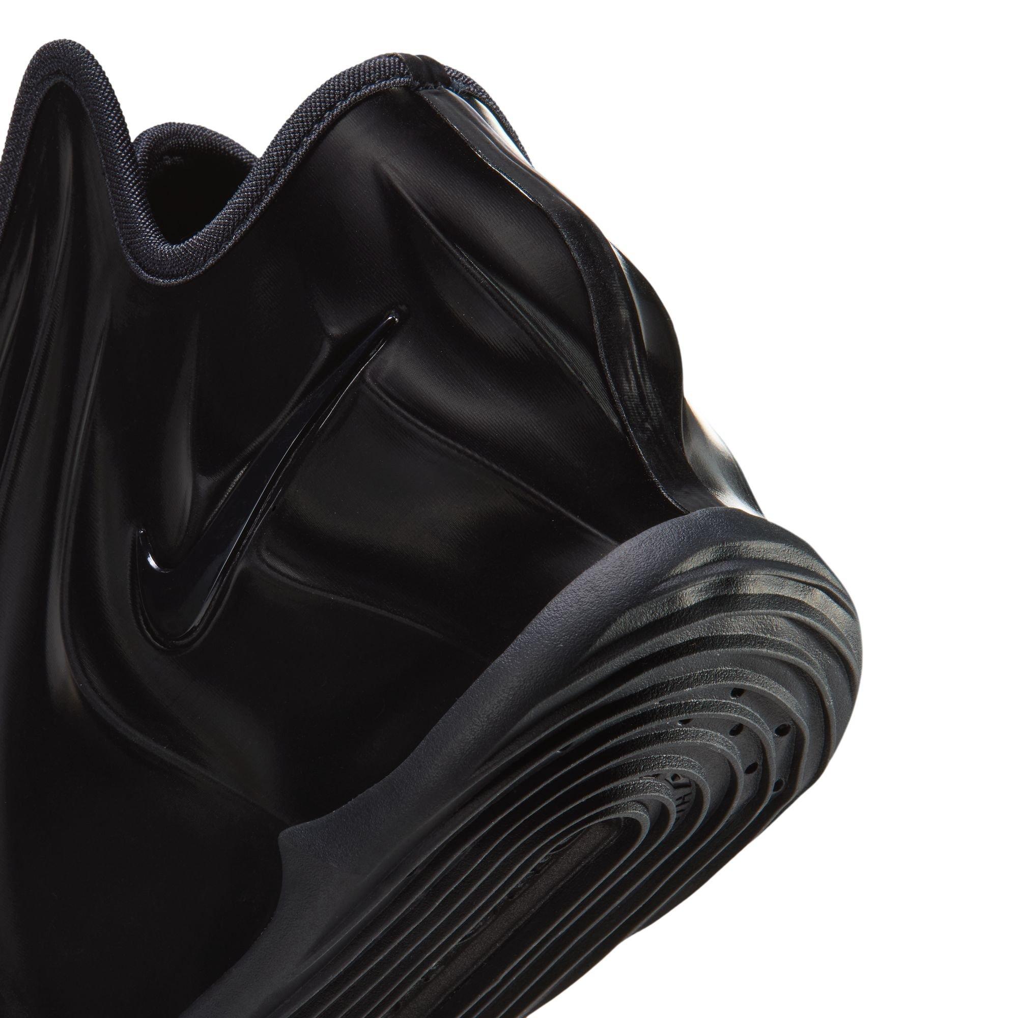 Nike G.T. Future "Black" Men's Basketball Shoe - BLACK