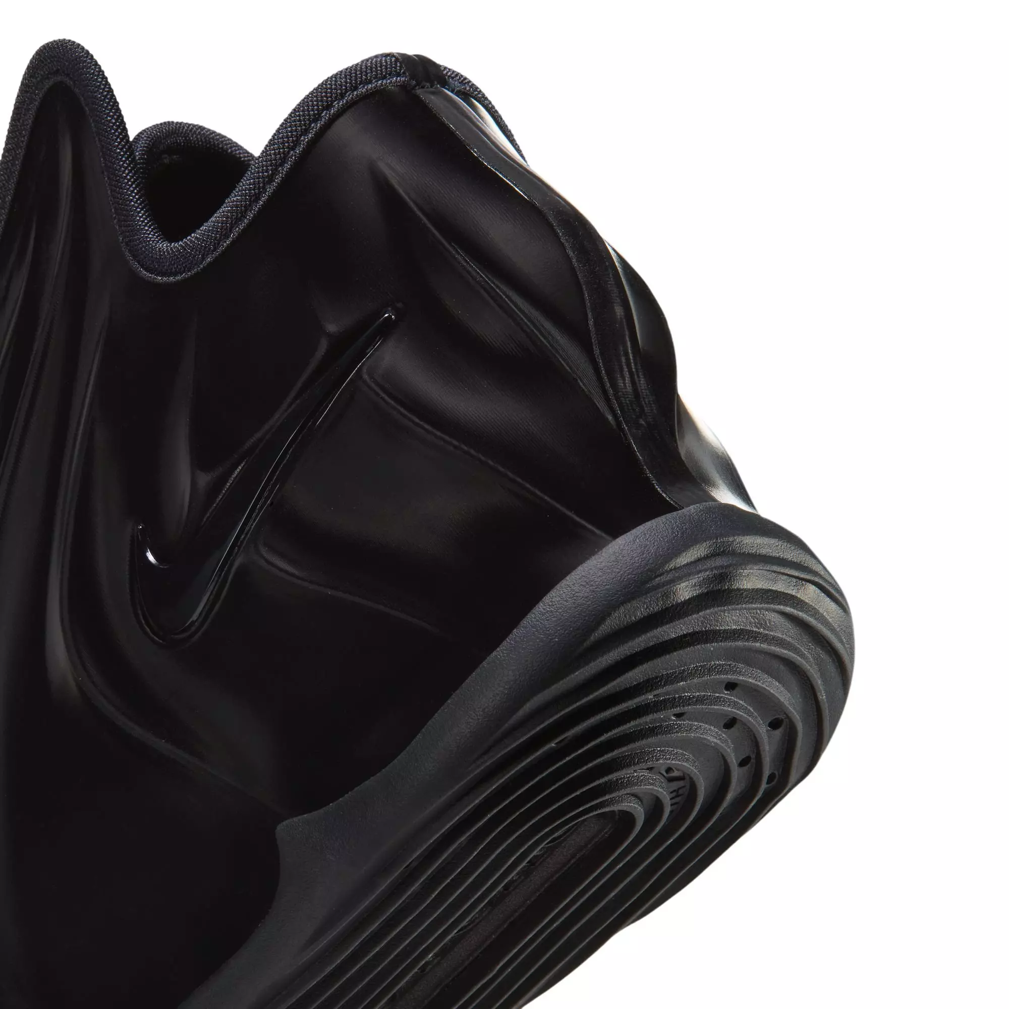 Nike G.T. Future "Black" Men's Basketball Shoe - BLACK