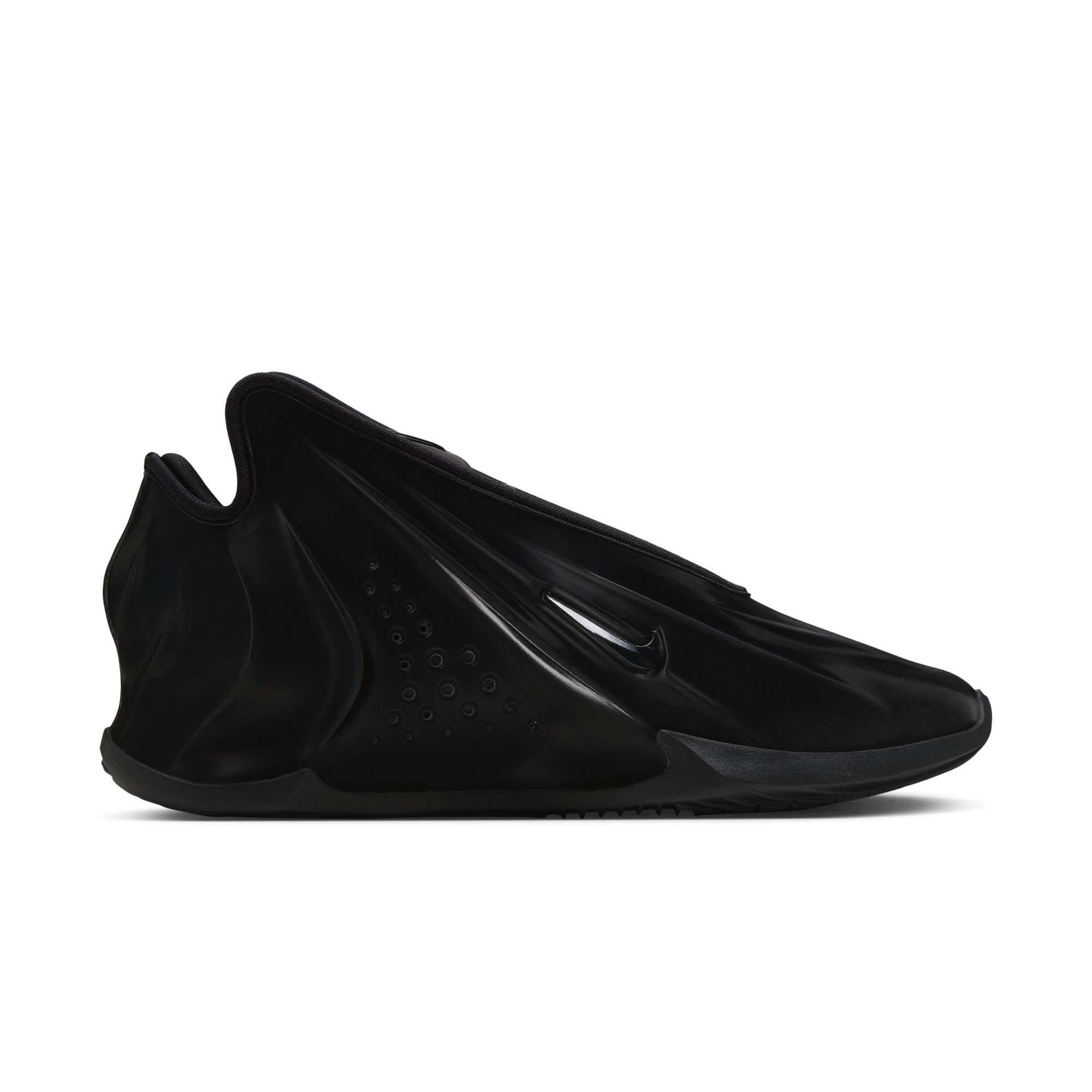 Nike G.T. Future "Black" Men's Basketball Shoe - BLACK