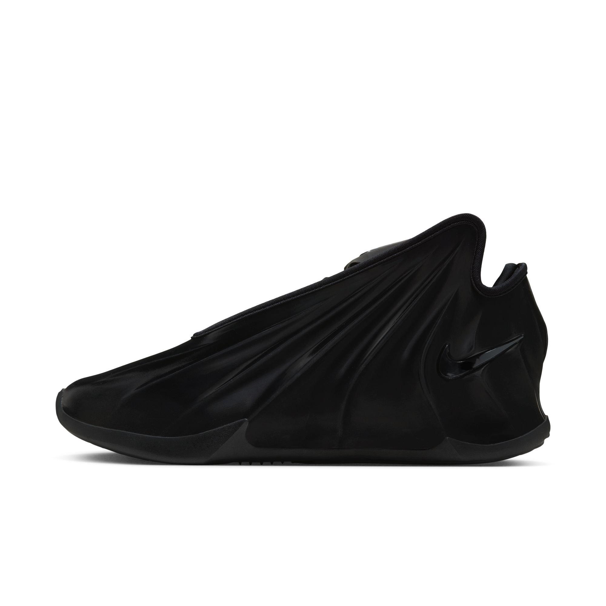 Nike G.T. Future "Black" Men's Basketball Shoe - BLACK