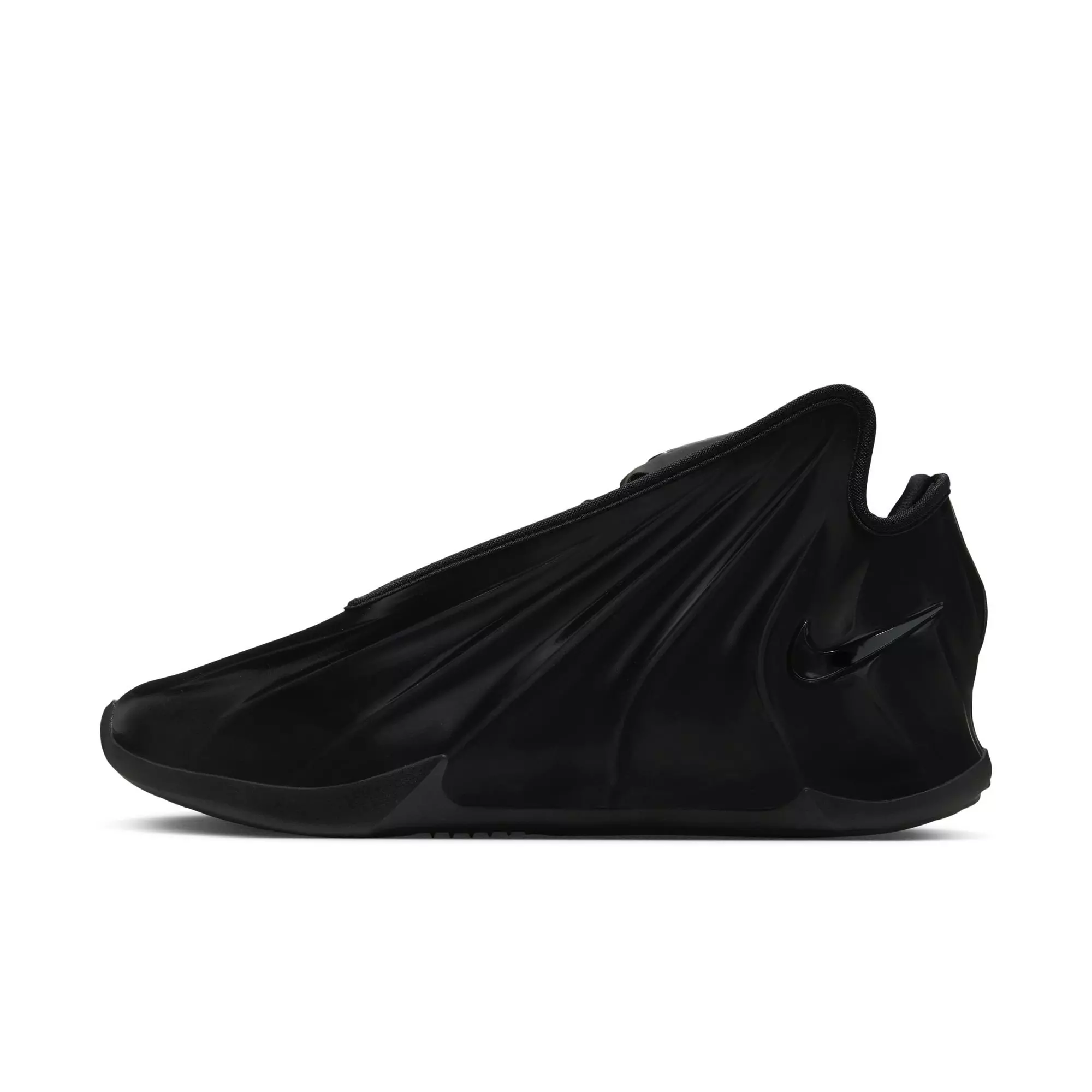 Nike G.T. Future "Black" Men's Basketball Shoe - BLACK