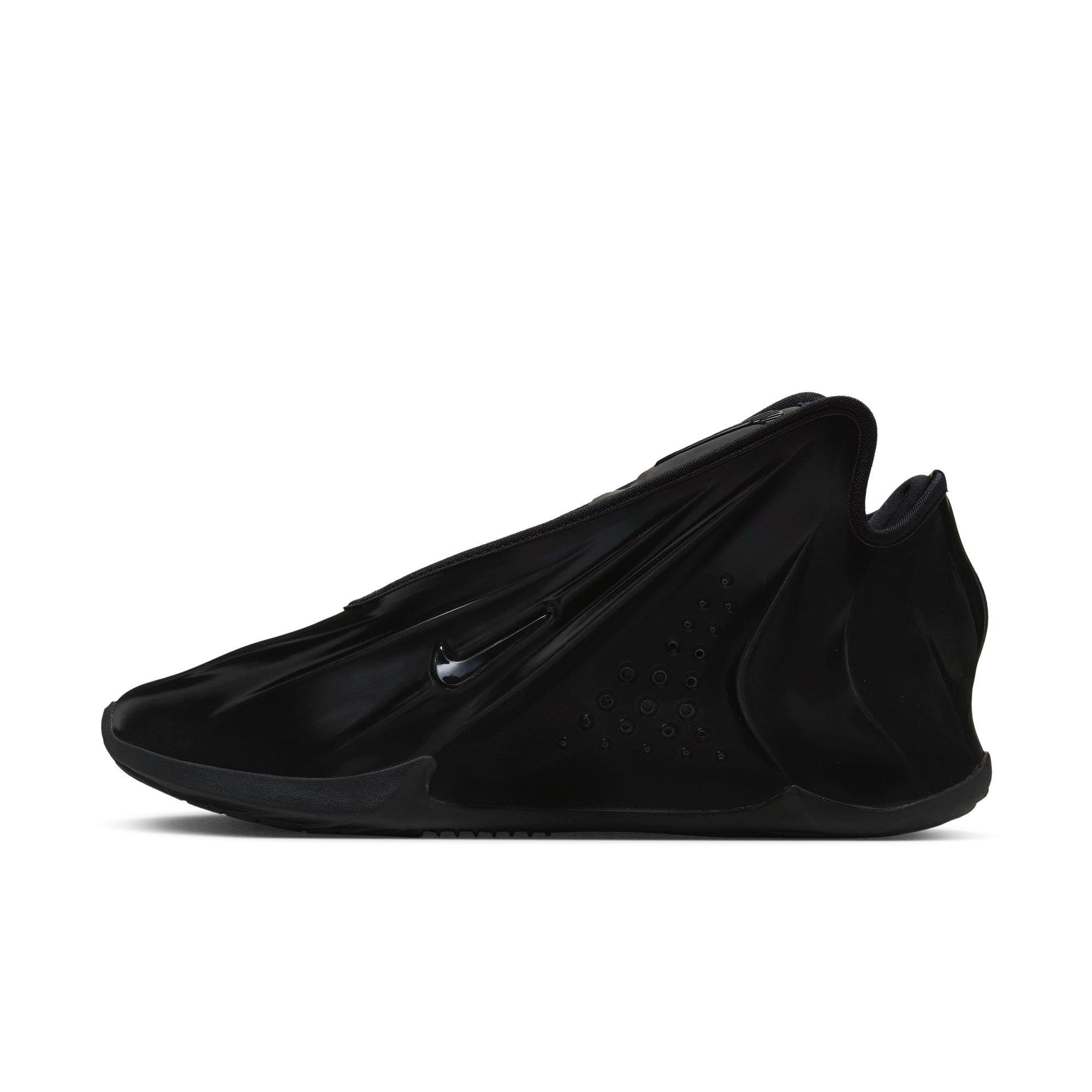 Nike G.T. Future "Black" Men's Basketball Shoe - BLACK