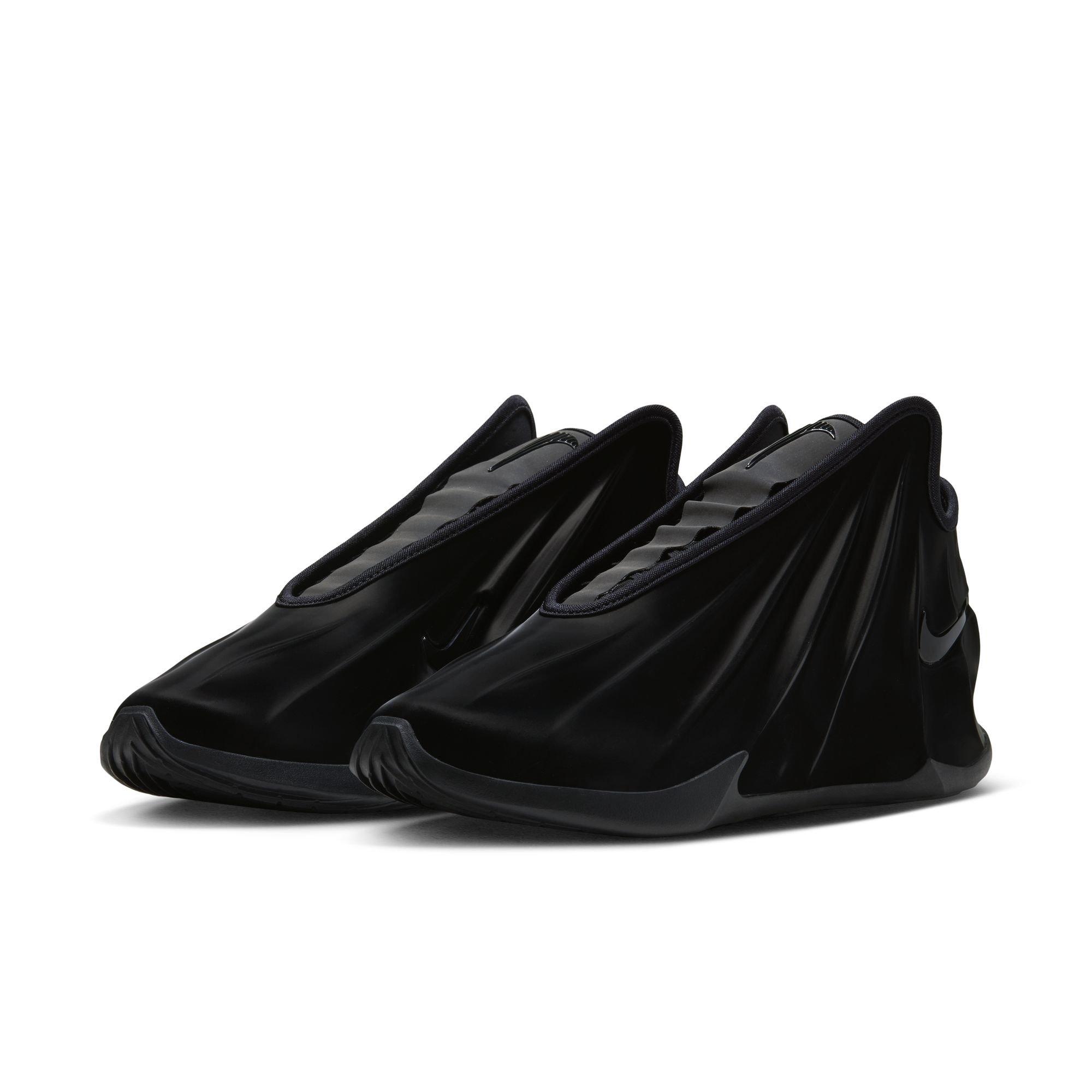 Nike G.T. Future "Black" Men's Basketball Shoe - BLACK