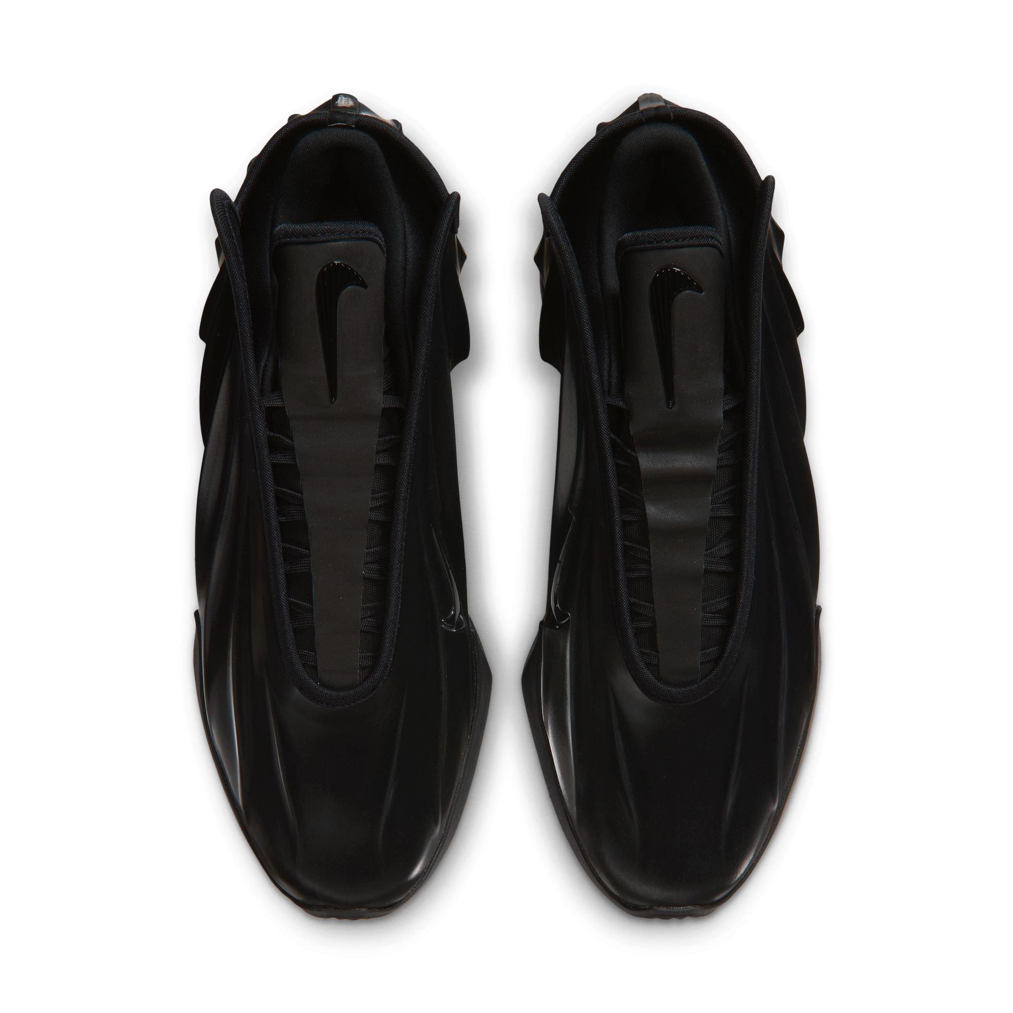 Nike G.T. Future "Black" Men's Basketball Shoe - BLACK