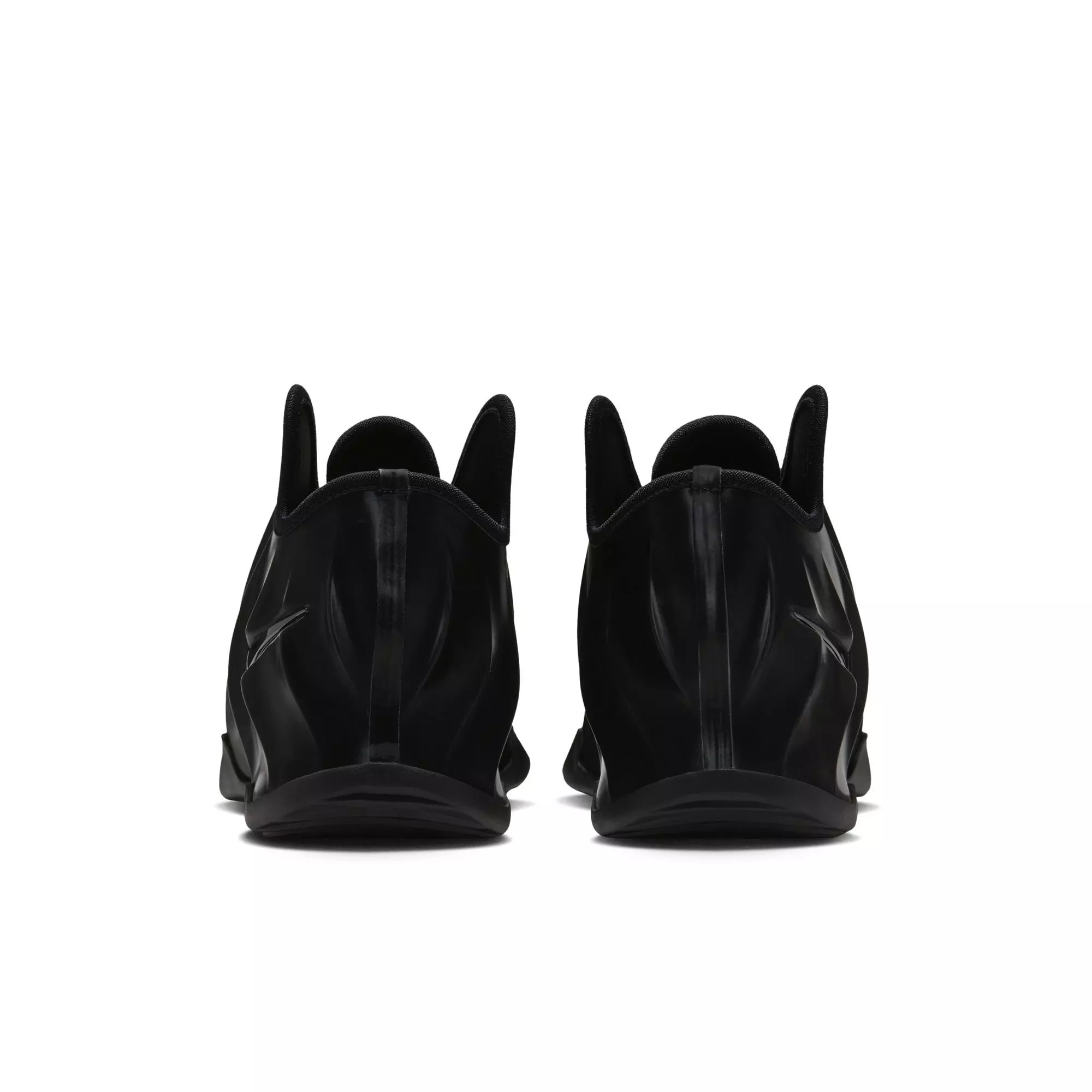 Nike G.T. Future "Black" Men's Basketball Shoe - BLACK