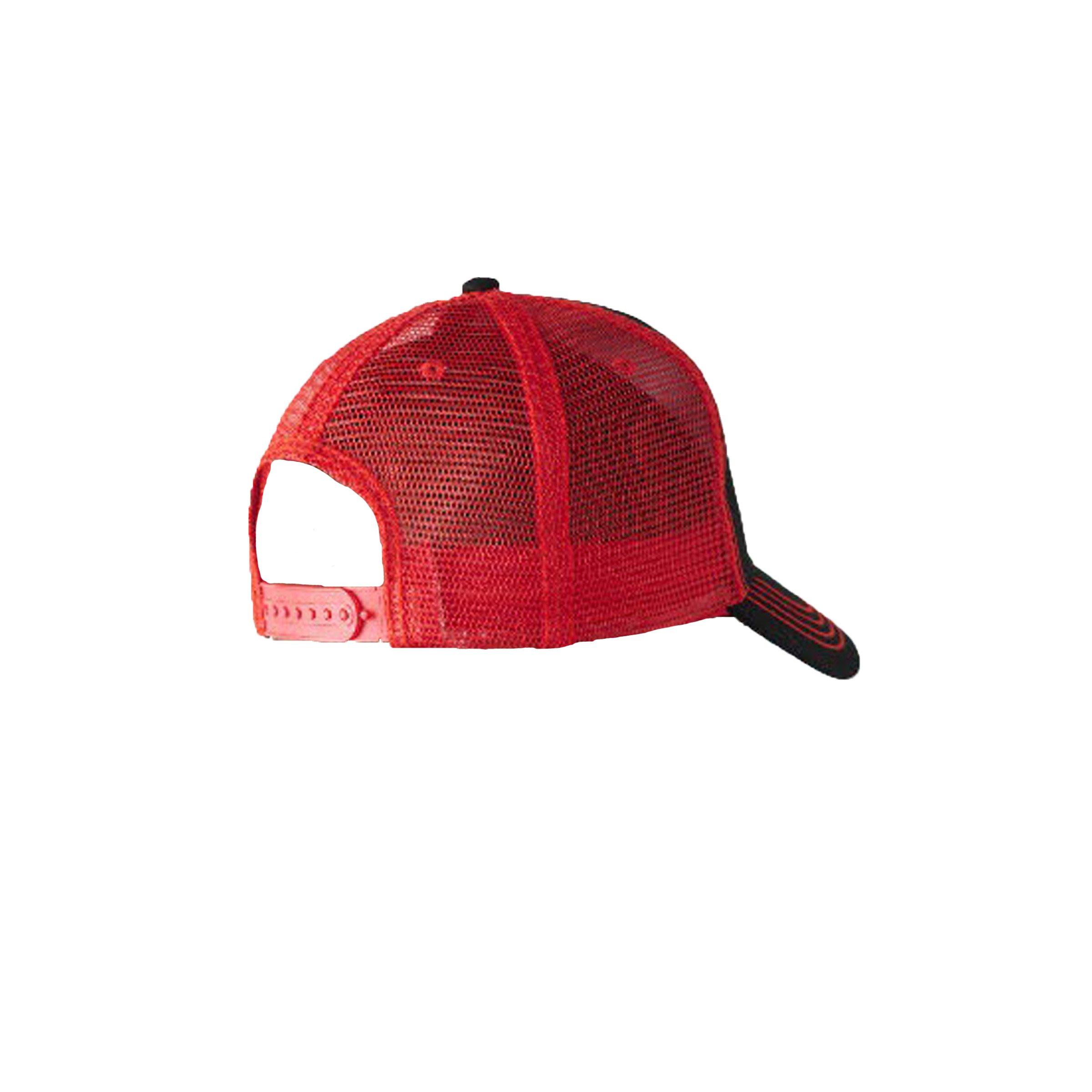 TR CRYSTAL BUDHHA TRK - BLK - BLACK Thumbnail View 3